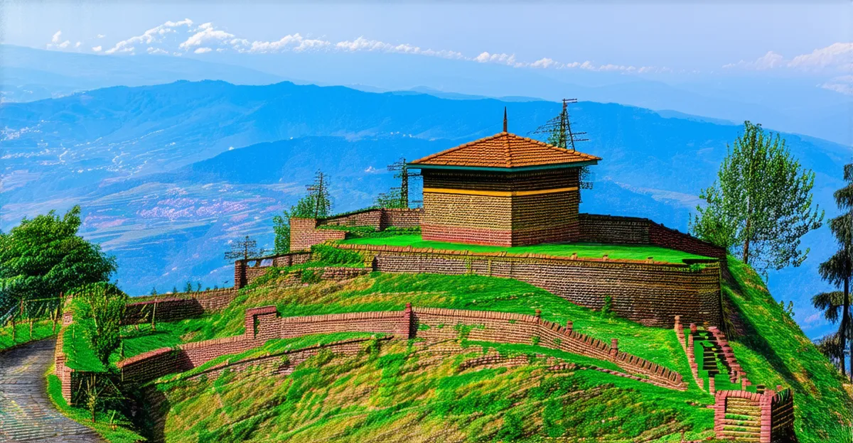 Things to Do in Nagarkot: Top Activities in 2026