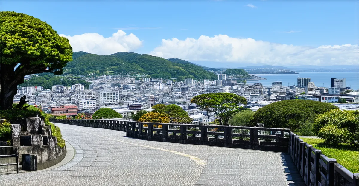 Things to Do in Nagasaki: Your 2026 Guide