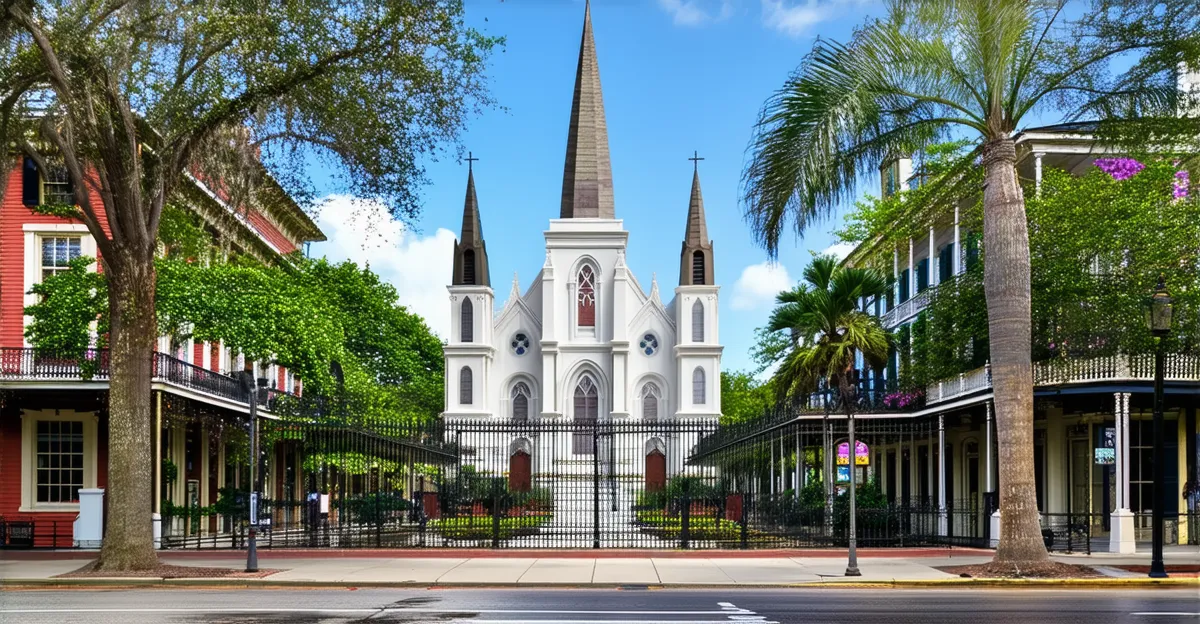 Things to Do in New Orleans: 2026