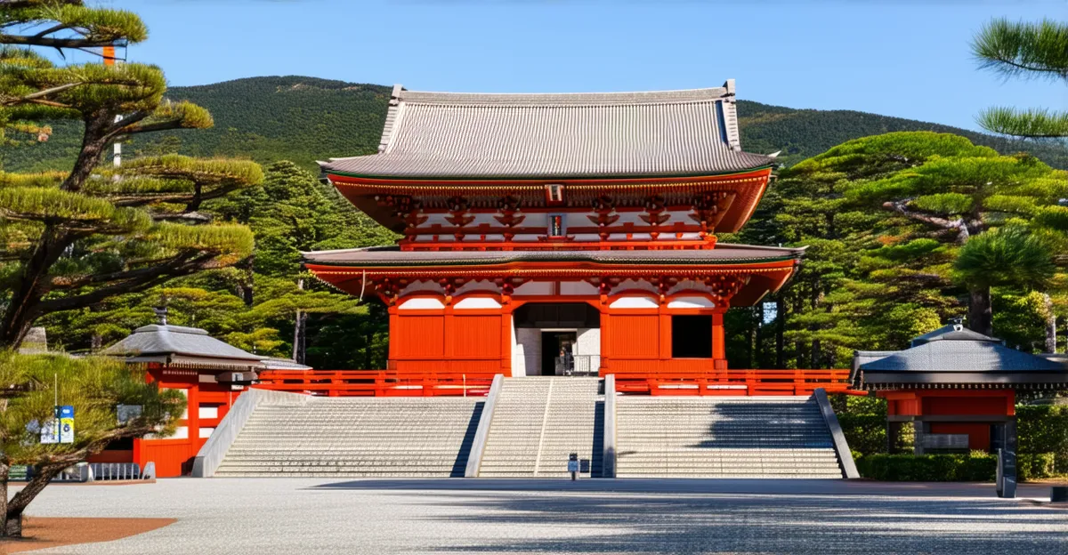 Things to Do in Nikkō: Top Spots for 2026