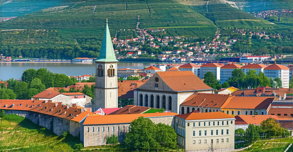 Things to Do in Niš: 2026 Guide