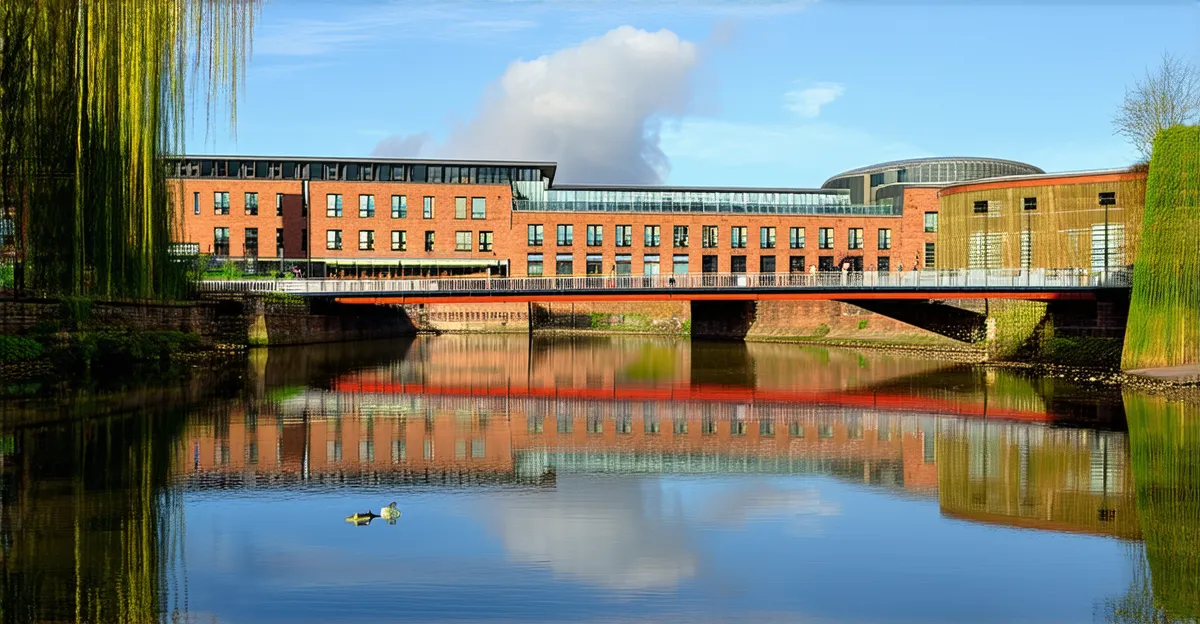 Things to Do in Nottingham: Your 2026 Planner