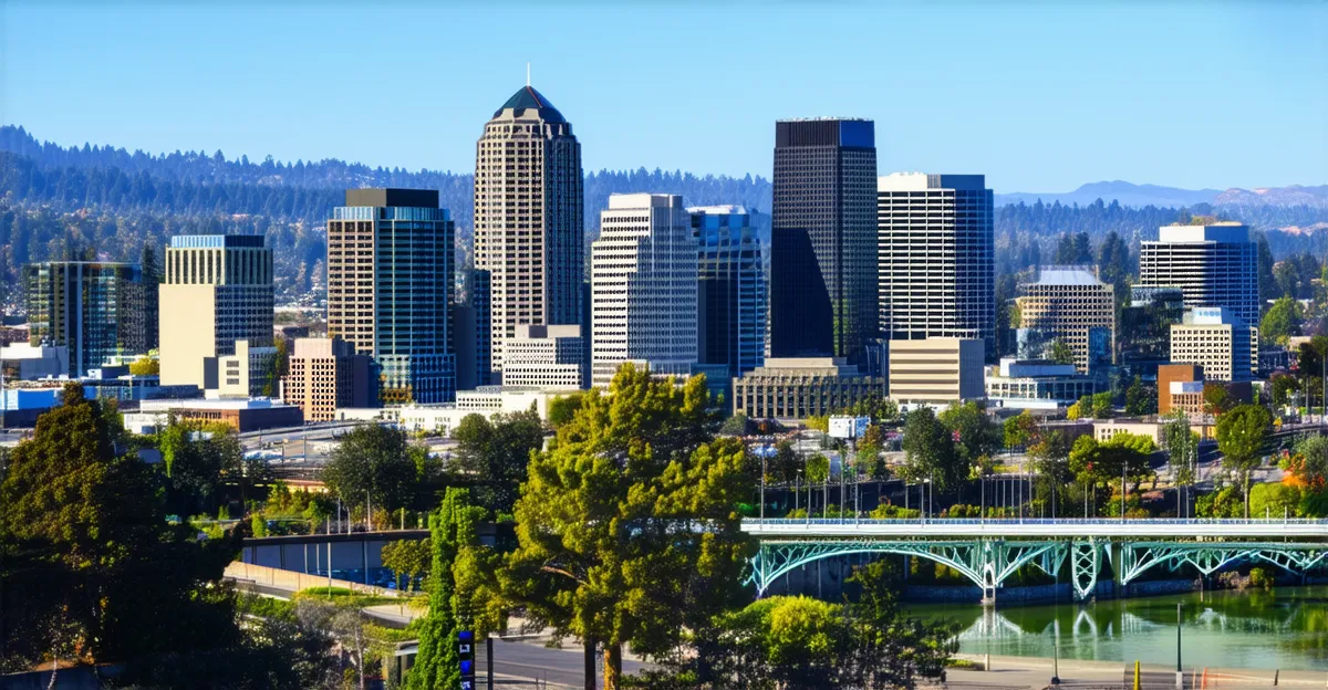 Things to Do in Oakland: Top 2026 Activities