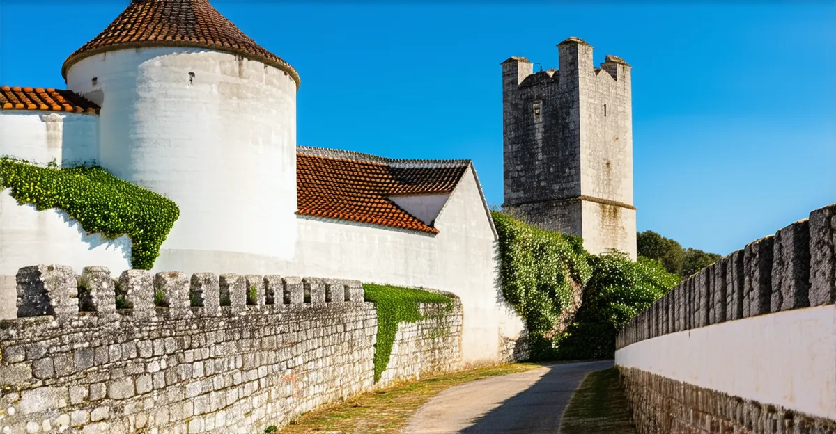 Things to Do in Óbidos: Best of 2026