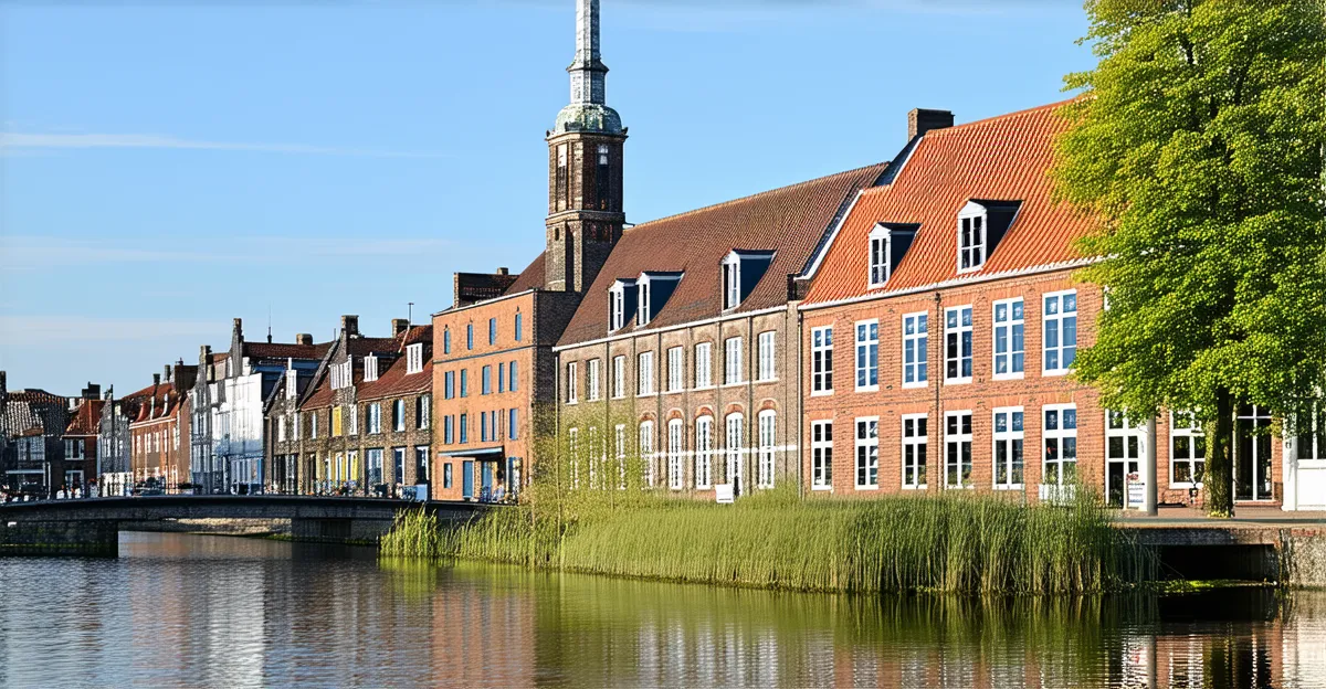 Things to Do in Odense: A 2026 Guide