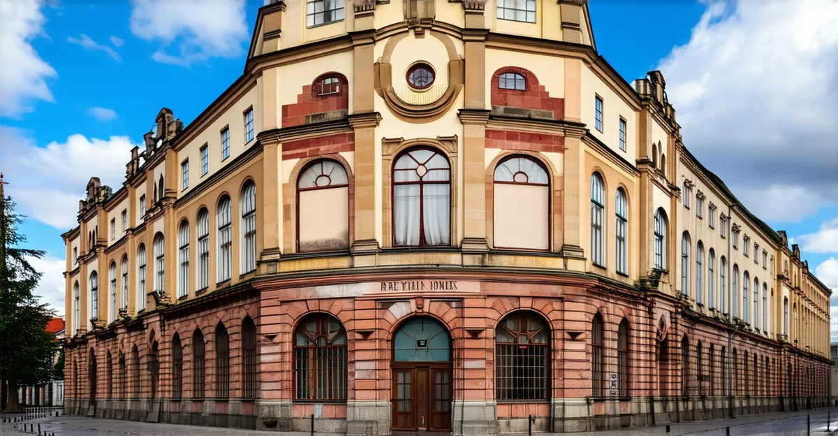 Things to Do in Łódź: The Ultimate 2026 Guide