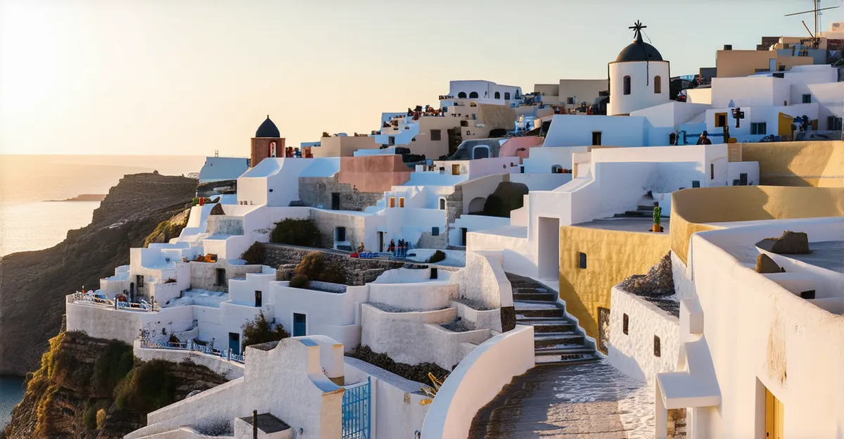 Things to Do in Oia: A 2026 Travel Guide