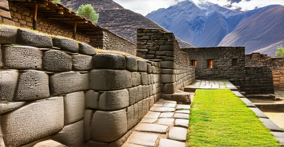 Things to Do in Ollantaytambo: Top Activities in 2026