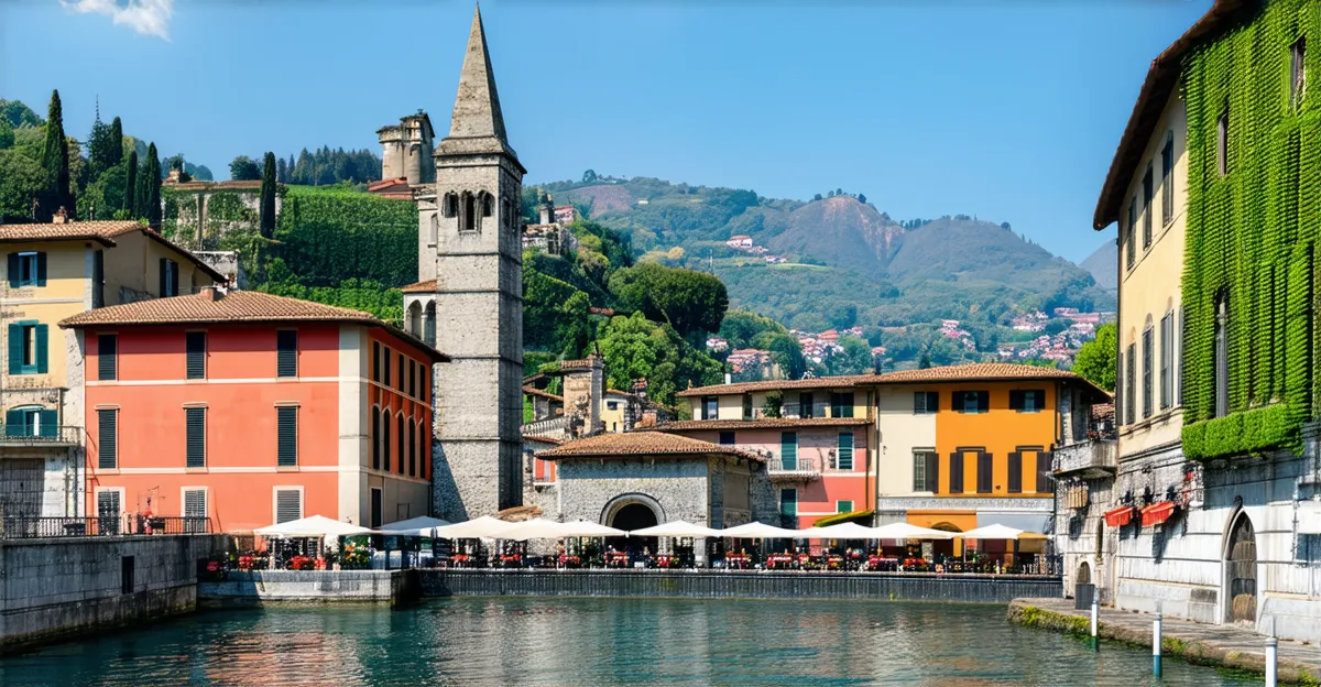 Things to Do in Orta San Giulio: Top 2026 Activities
