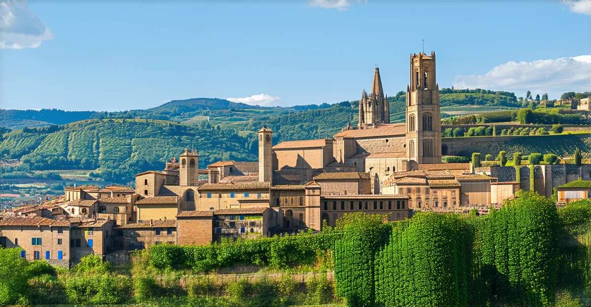 Things to Do in Orvieto: Top 2026 Activities
