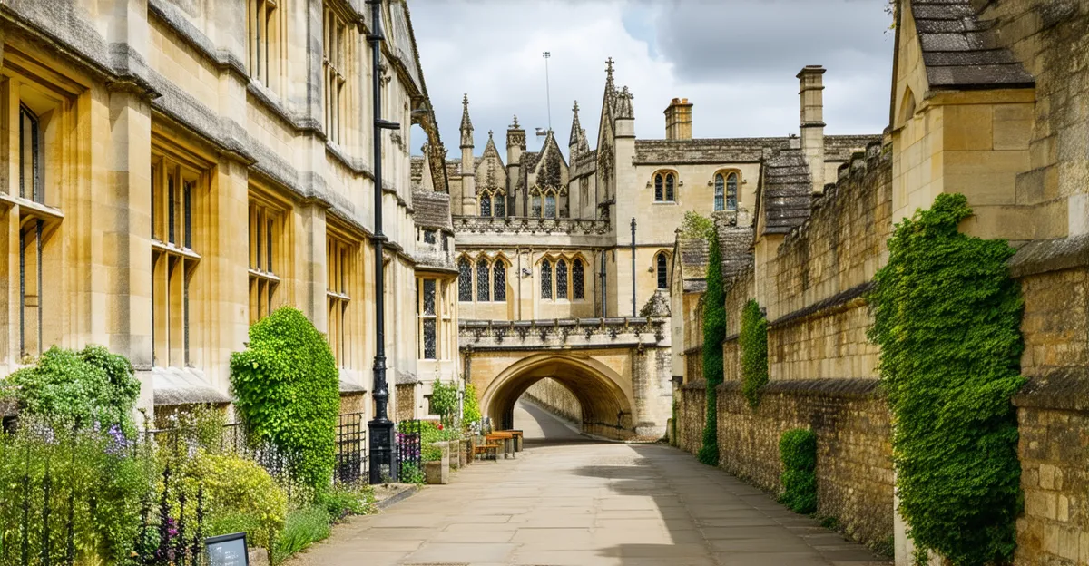 Things to Do in Oxford: The Ultimate 2026 Guide