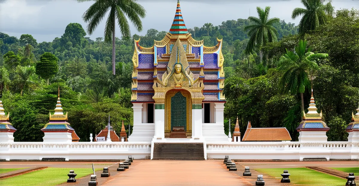 Things to Do in Pakse: The 2026 Travel Guide