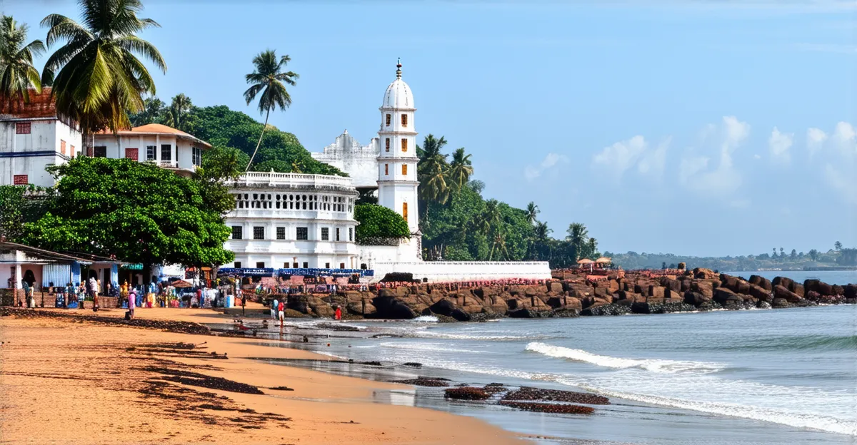 Things to Do in Panaji: 2026 Guide