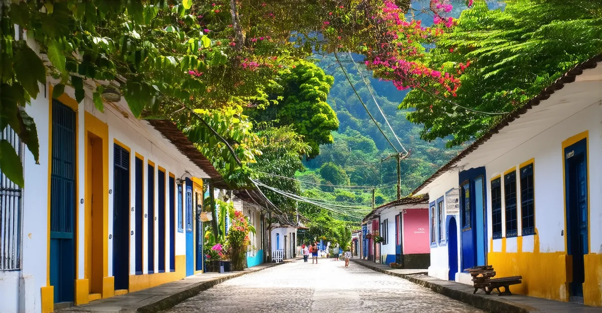 Things to Do in Paraty: Your 2026 Guide