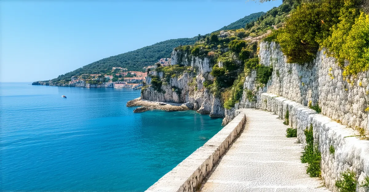 Things to Do in Parga: Best 2026 Activities