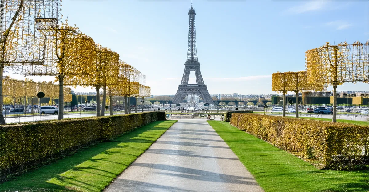 Things to Do in Paris: A 2026 Guide