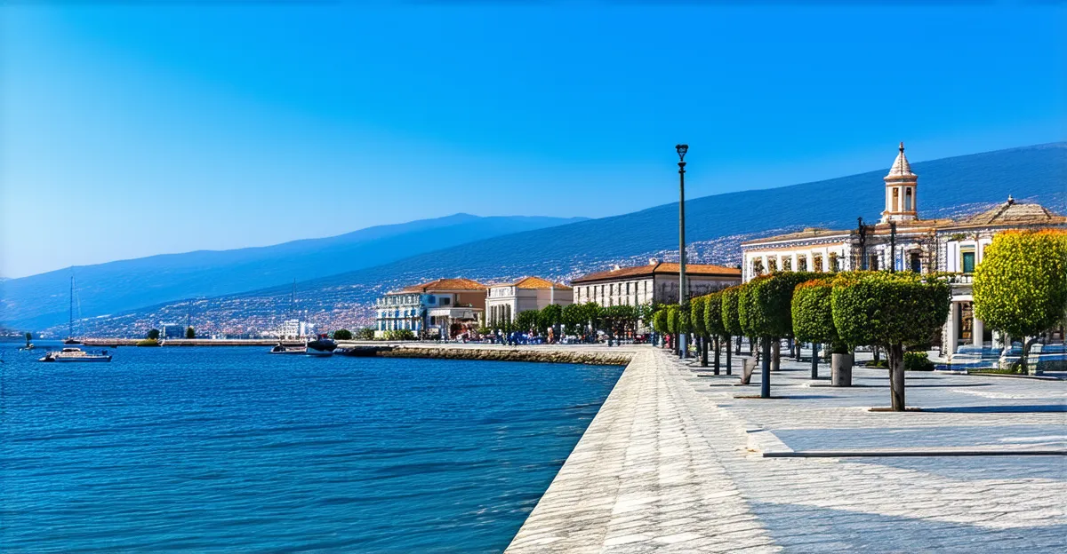 Things to Do in Patra: 2026 Travel Guide