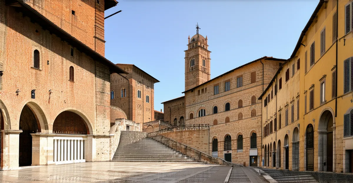 Things to Do in Perugia: Best of 2026