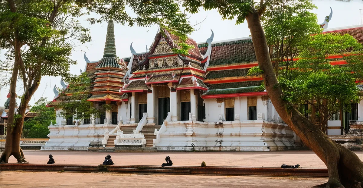 Things to Do in Phnom Penh: Top 2026 Activities