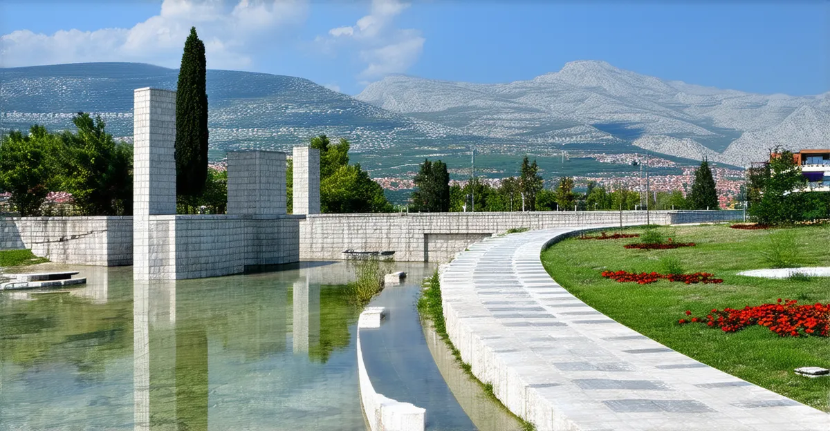 Things to Do in Podgorica: Top 2026 Spots