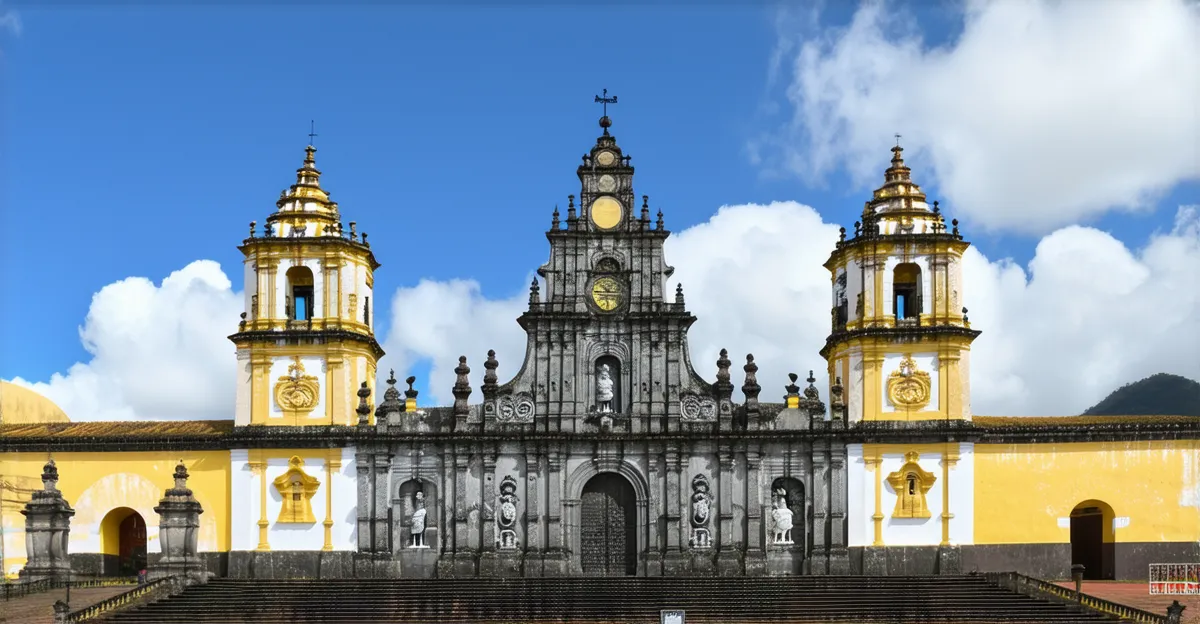 Things to Do in Popayán: Your 2026 Guide