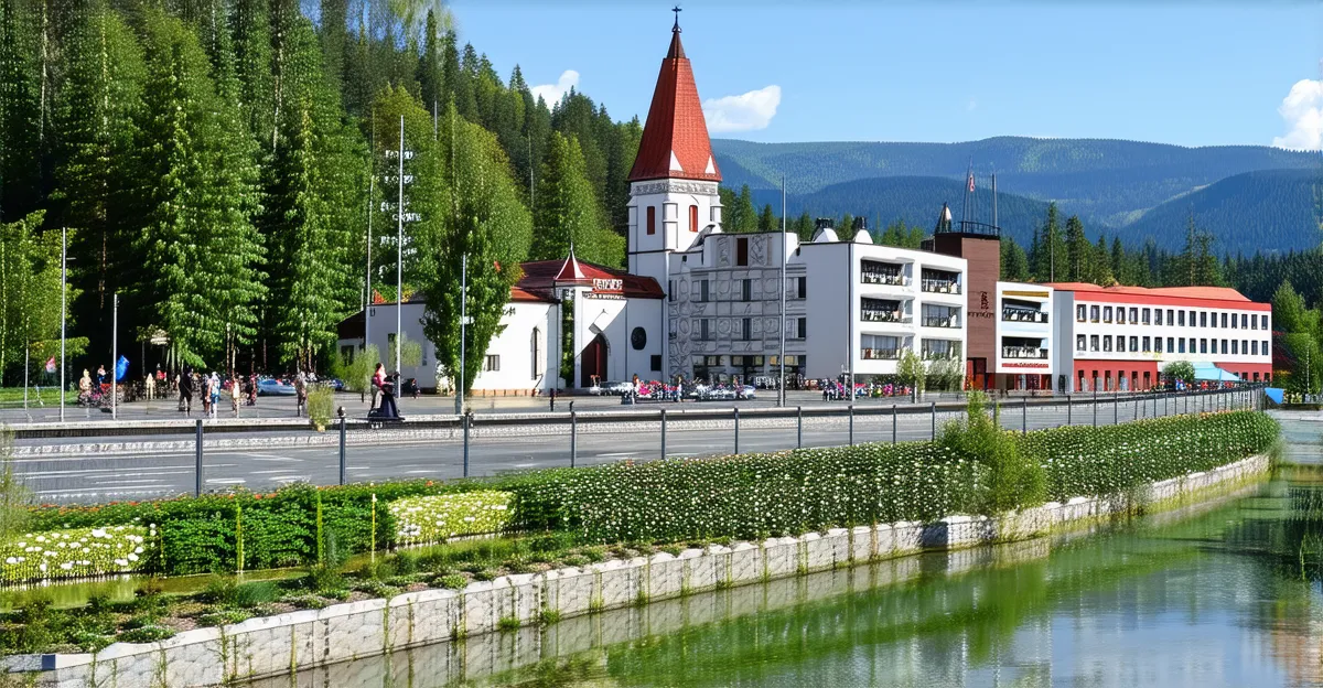 Things to Do in Poprad: A 2026 Guide