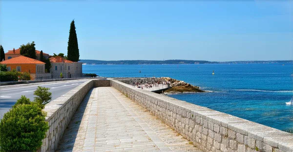 Things to Do in Poreč: 2026 Guide