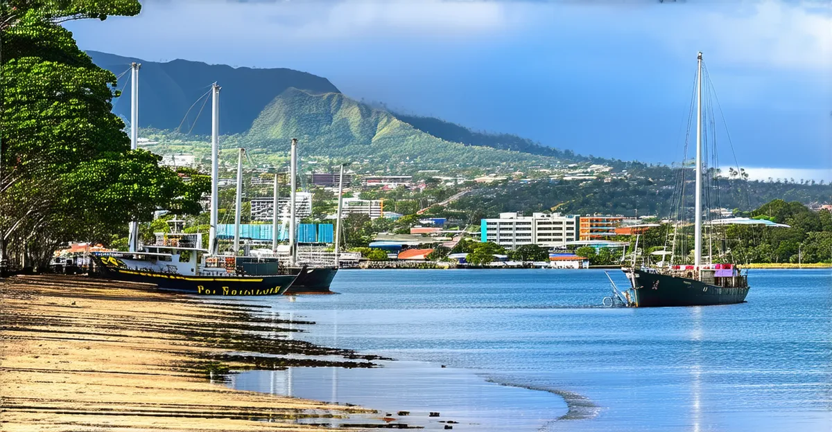 Things to Do in Port Moresby: Top Activities in 2026