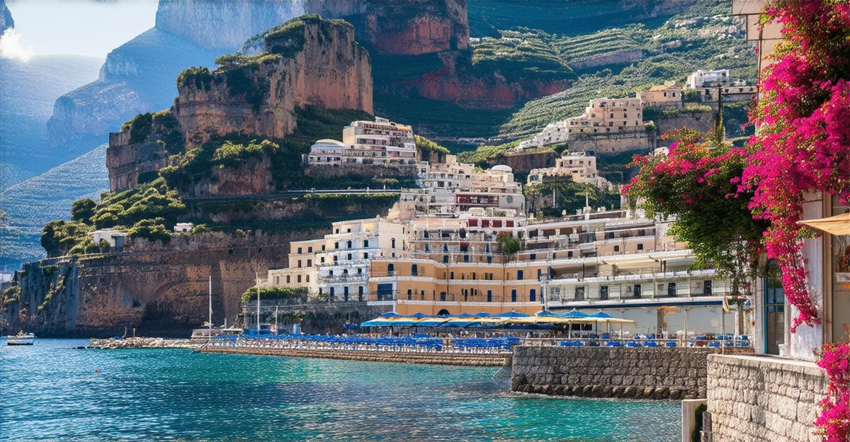 Things to Do in Positano: Top 8 Activities in 2026