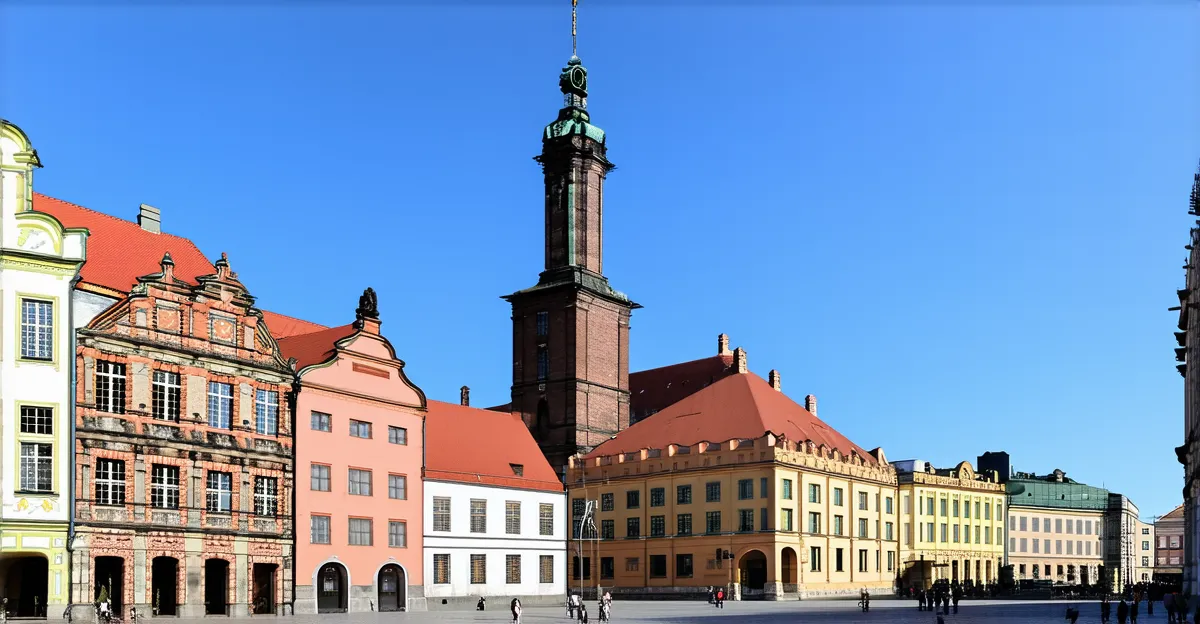 Things to Do in Poznań: The 2026 Bucket List