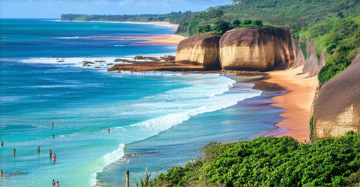 Things to Do in Praia da Pipa: 2026 Guide