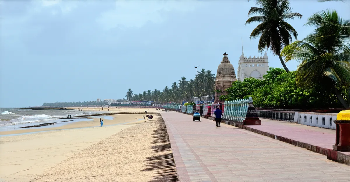Things to Do in Puducherry: 2026 Guide