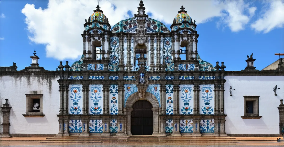 Things to Do in Puebla: 2026 Guide