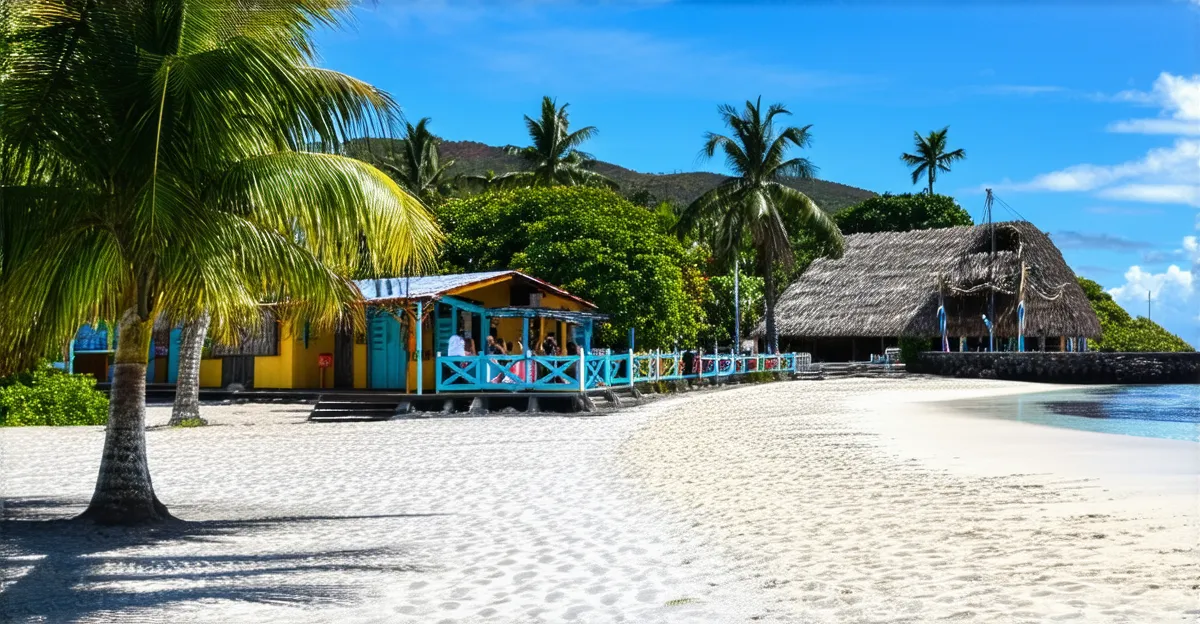 Things to Do in Puerto Ayora: Top 6 for 2026