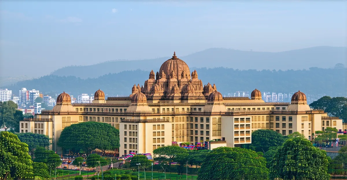 Things to Do in Pune: Best of 2026