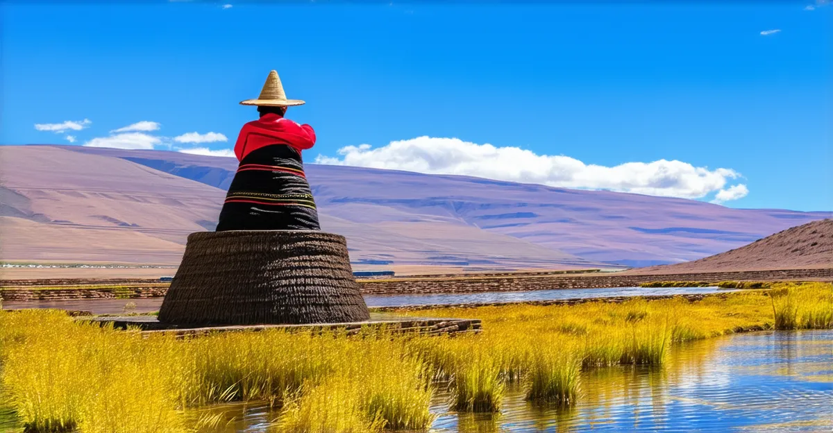 Things to Do in Puno: Top 6 Activities