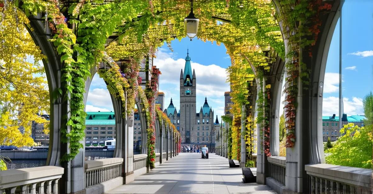 Things to Do in Québec City: 2026 Guide