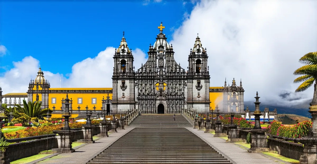 Things to Do in Quito: Top 2026 Activities