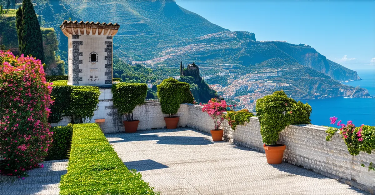 Things to Do in Ravello: Top 2026 Activities