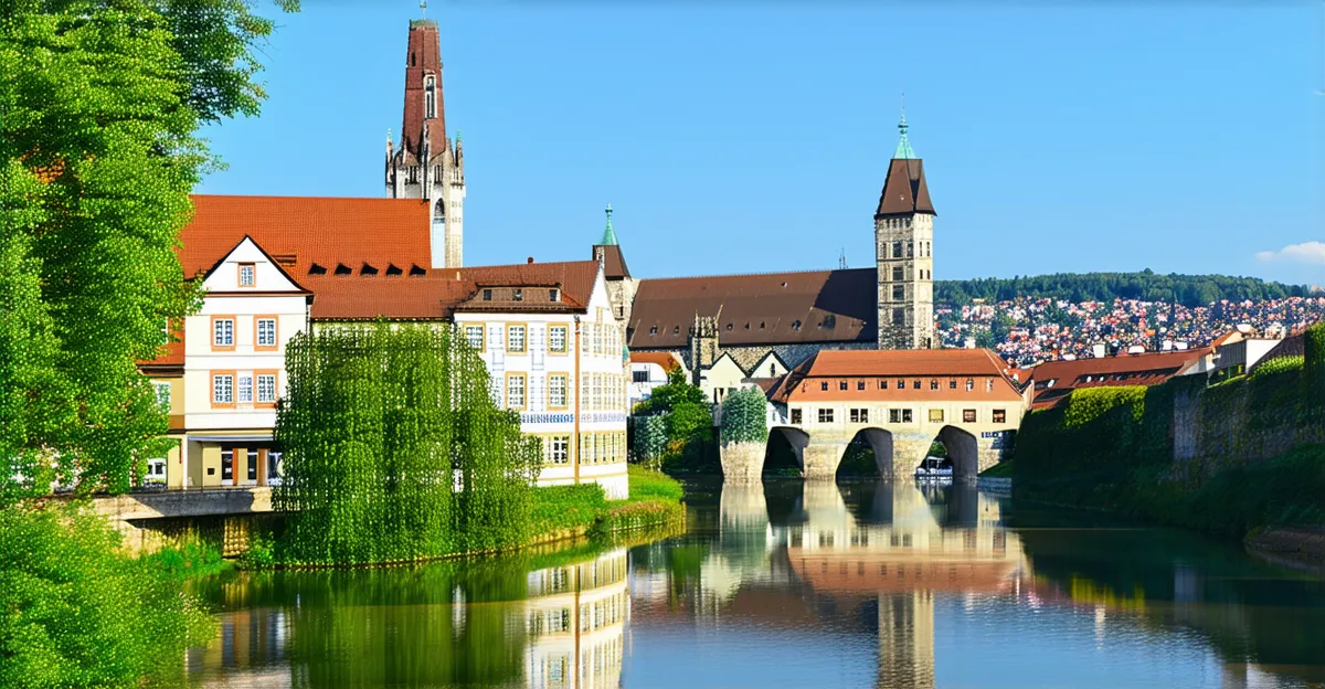 Things to Do in Regensburg: Best of 2026