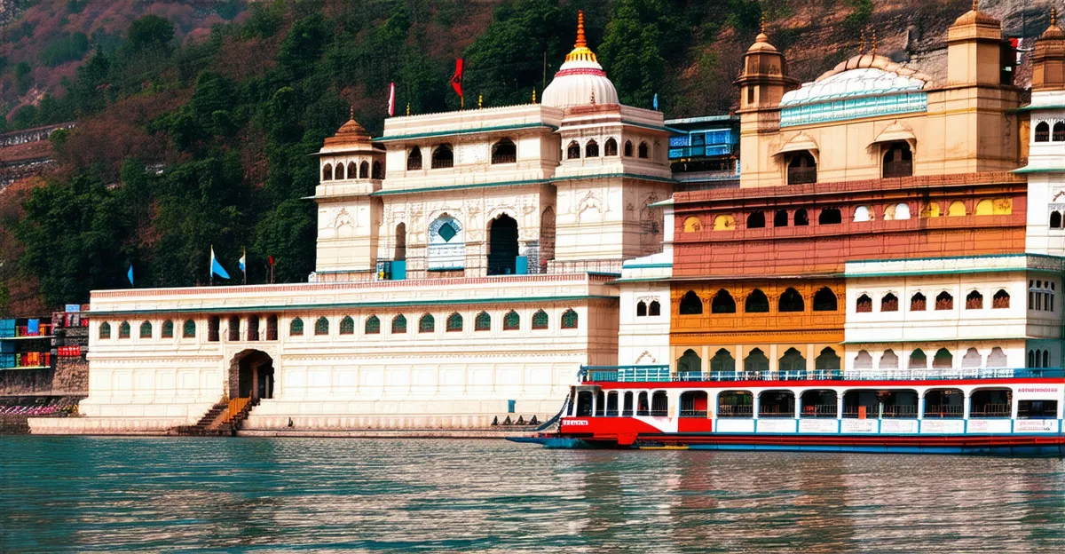 Things to Do in Rishikesh: 2026 Guide
