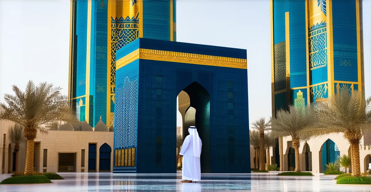 Things to Do in Riyadh: The 2026 Travel Guide