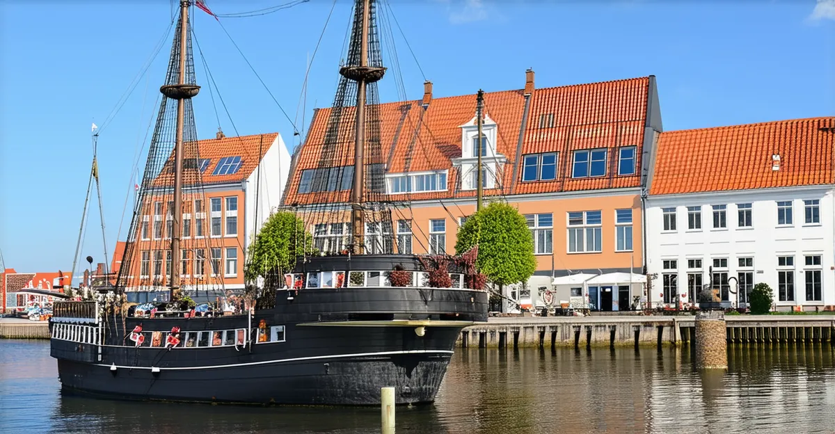 Things to Do in Rostock: Best of 2026
