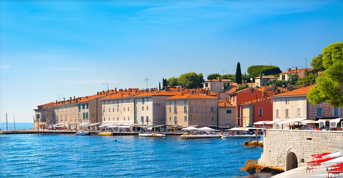 Things to Do in Rovinj: Best of 2026
