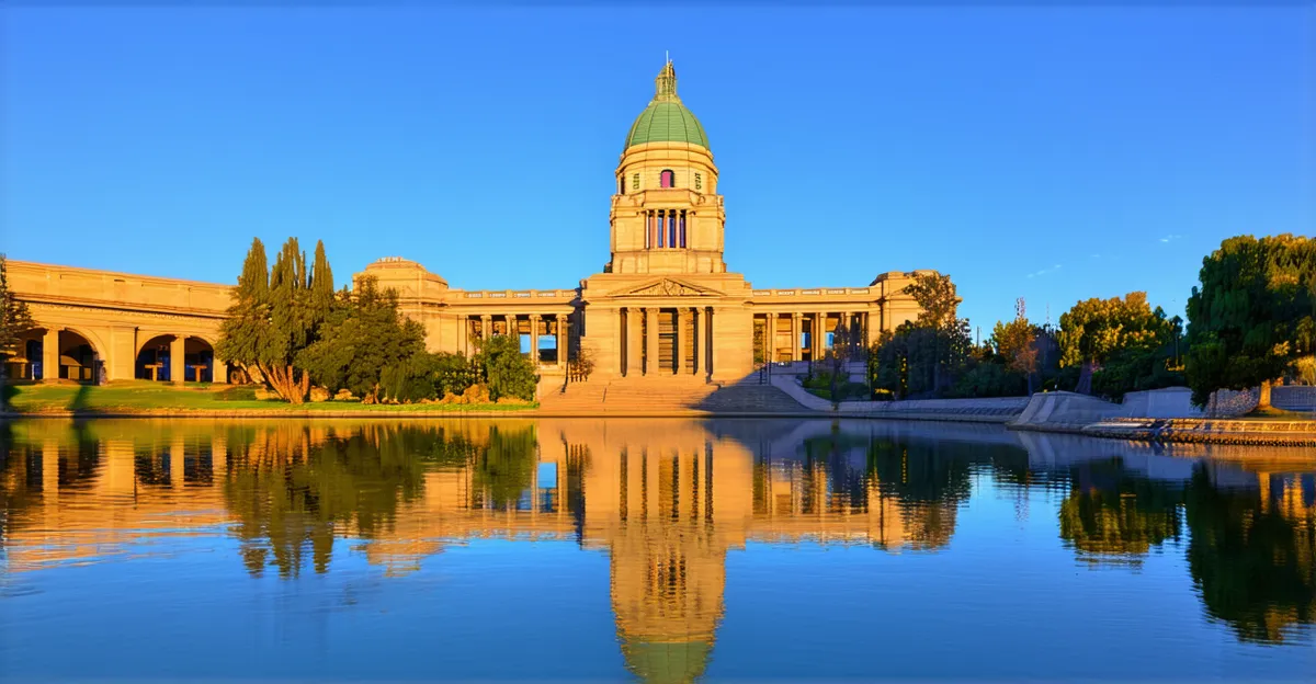 Things to Do in Sacramento: 2026 Guide