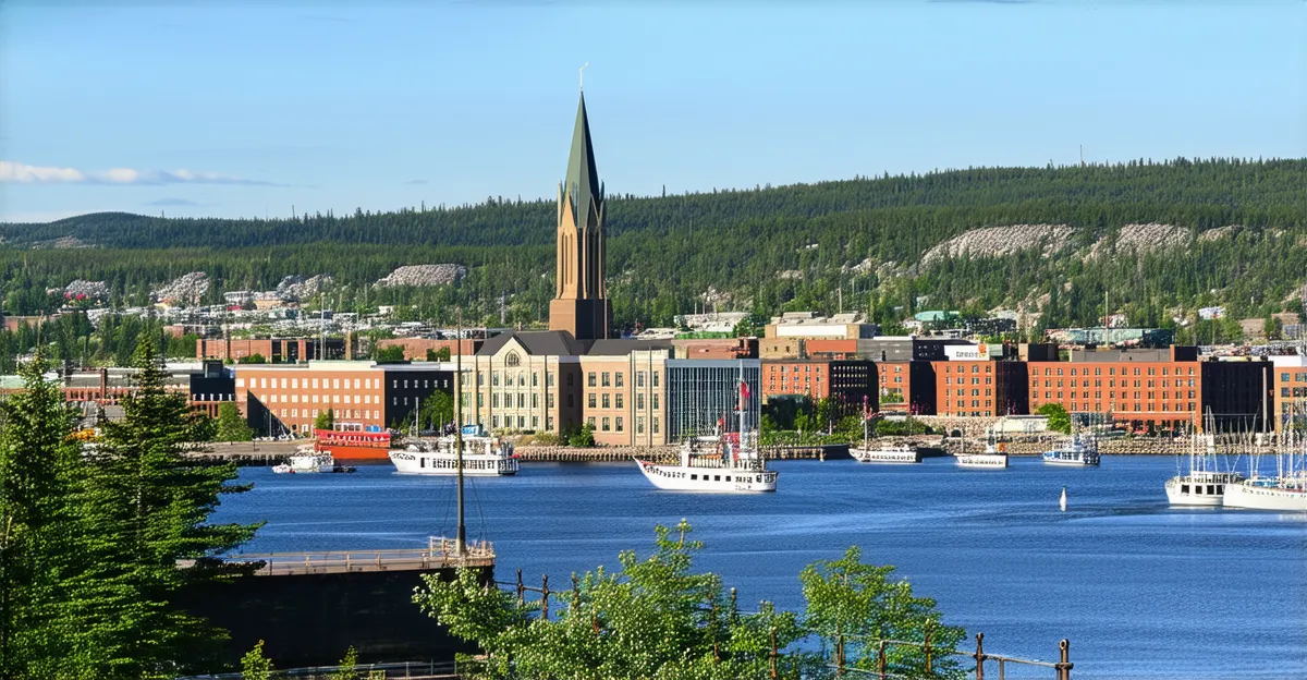 Things to Do in Saint John: Top 2026 Guide