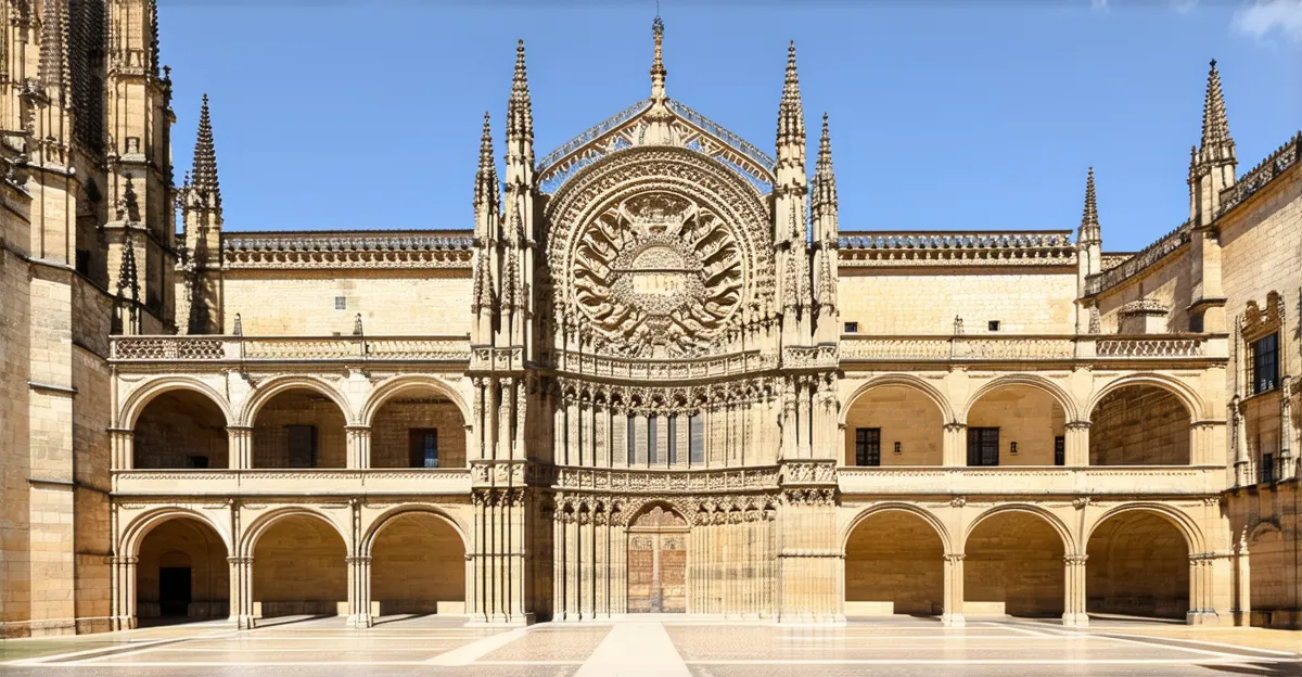 Things to Do in Salamanca: Top 2026 Guide