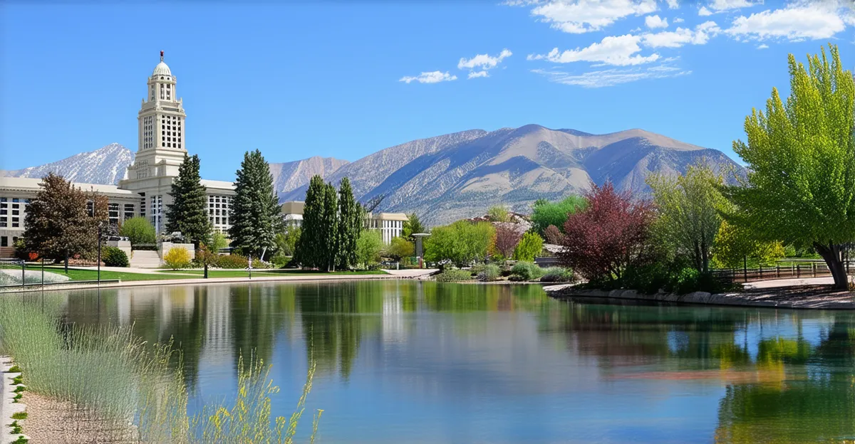 Things to Do in Salt Lake City: 2026 Guide