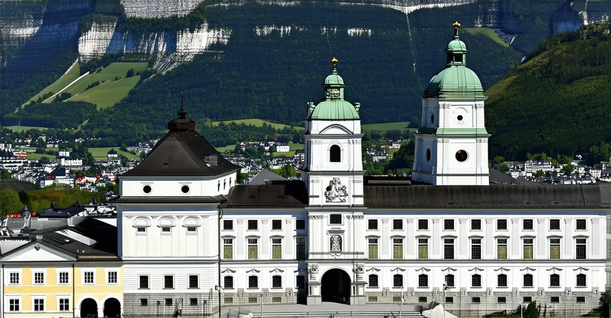 Things to Do in Salzburg: Top 2026 Activities
