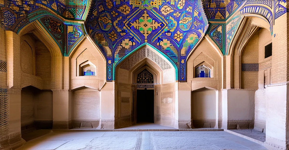 Things to Do in Samarkand: Top 2026 Activities